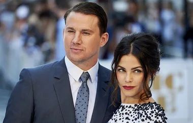 Jenna Dewan reaches out to ex husband Channing Tatum following tragic loss