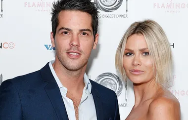 Megan Marx and Jake Ellis call it quits