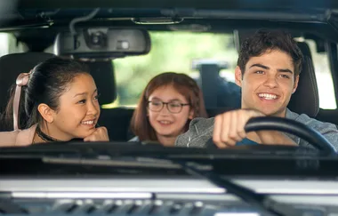 Hilarious ‘To All The Boys I’ve Loved Before’ tweets go viral