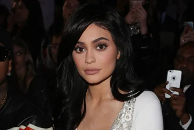 Kylie Jenner Is Bringing Back One Of The Biggest 00s Fashion Trends