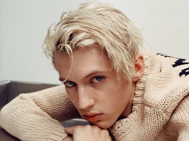 Troye Sivan is legit blooming on his second album and we’re here for it