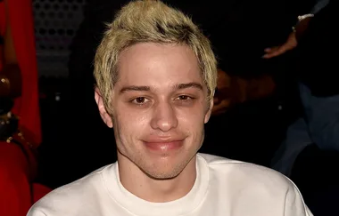 Pete Davidson is on dating apps post Ariana Grande split