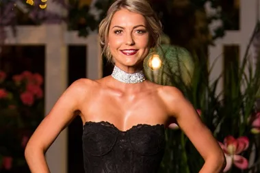 Shannon reportedly accused Bachelor Nick Cummins of ‘doing it for the big bucks’