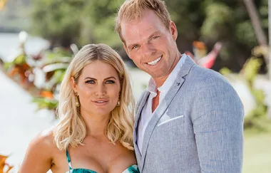 Keira Maguire opens up about why Jarrod dumped her