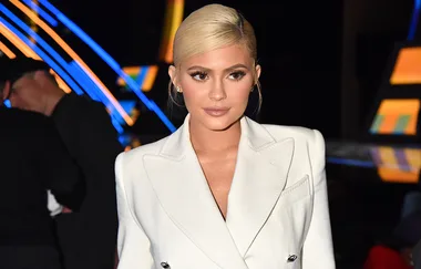 A resurfaced video shows Kylie Jenner cheering about not being pregnant at 19