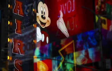 Amazing new details on Disney’s streaming service ‘Disney Play’
