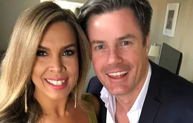 MAFS Troy and Carly have announced their sad split