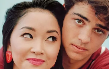 Noah Centineo finally talks about dating Lana Condor