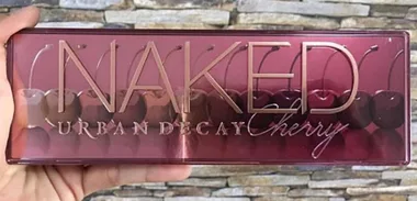 Urban Decay’s new Naked Palette has leaked online