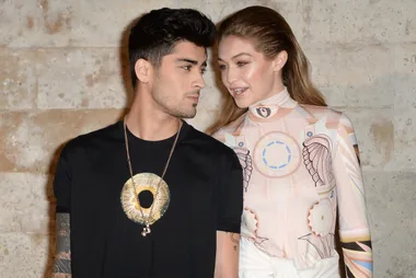 Have Gigi Hadid and Zayn Malik split???