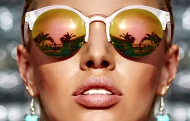 This clear self-tanning water is a complete game changer