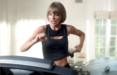 Listening to this song while you workout can help fight fatigue, study says