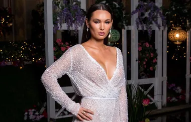 The Bachelor’s Vanessa Sunshine posts an EXPLOSIVE rant on Instagram