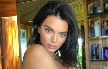 Kendall Jenner and boyfriend Ben Simmons are on the verge of something bad