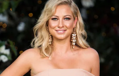 The Bachelor’s Romy reveals what actually happened in that tent…