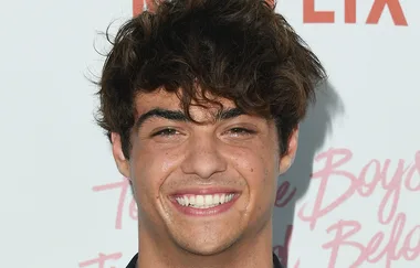 Noah Centineo will be in another Netflix rom-com next week