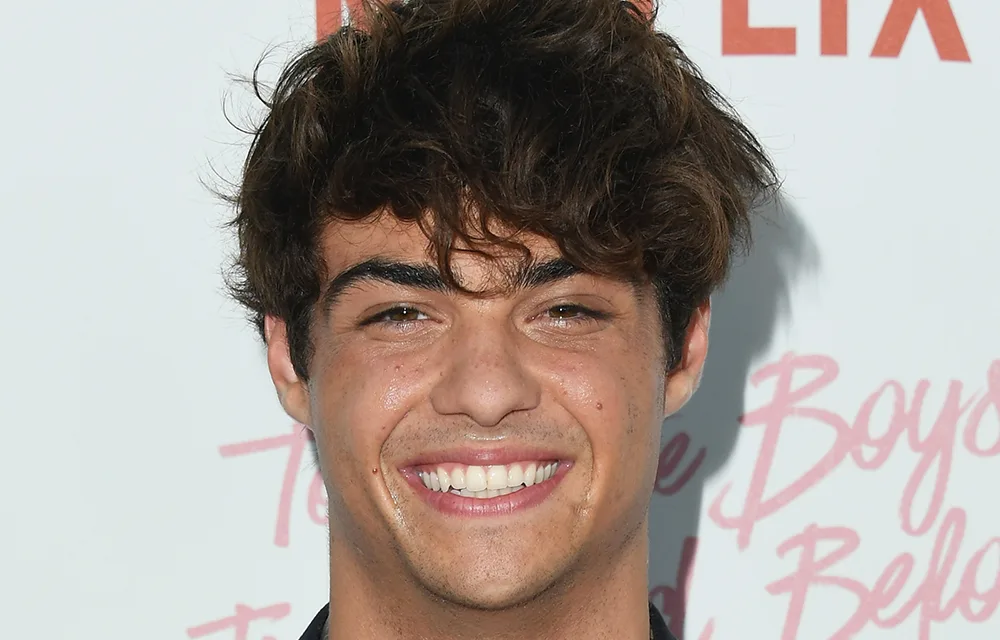 This John Rambo Prequel Will Change Everything (Noah Centineo!) - 388qgpp