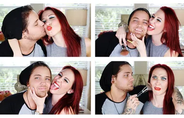 Jaclyn Hill reflects on what would be her ninth wedding anniversary