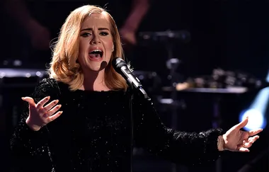 Apparently Getting To & From Adele’s Sydney Concerts Is Gonna Be Painful AF