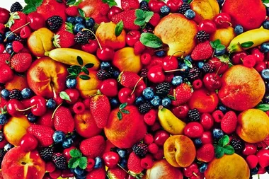 This fruit could have major benefits for your gut health, study says