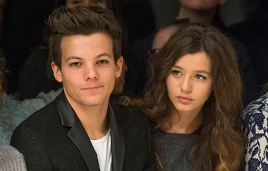 Footage Reveals The Real Story About Louis Tomlinson’s Arrest