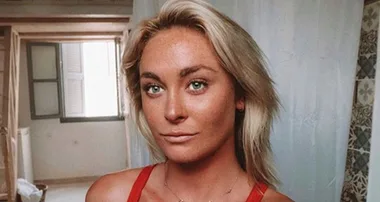 Aussie Instagram model’s chilling message before death on billionaire’s yacht