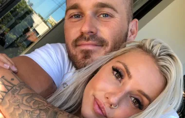 Love Island’s Erin and Eden announce their split