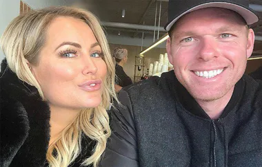 Keira Maguire talks about joining ‘Bachelor In Paradise’ AGAIN