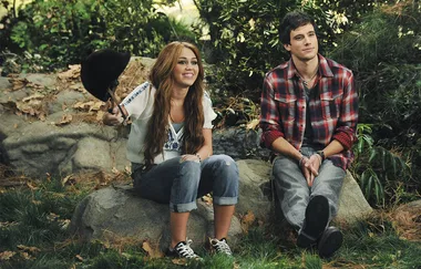 Drew Roy AKA Jesse From ‘Hannah Montana’ Just Welcomed His First Baby