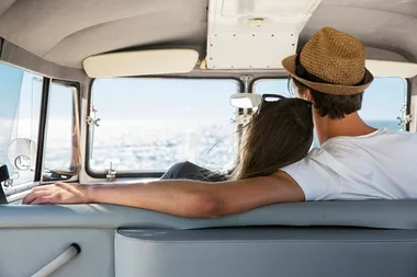 The surprising place you may meet the love of your life