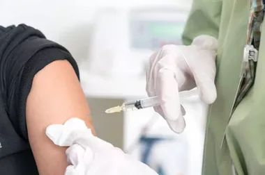 Could we soon see a vaccine for acne?