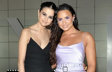 Selena Gomez finally breaks her silence about Demi Lovato’s overdose