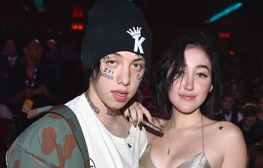 People are completely wigging out at Lil Xan’s real name