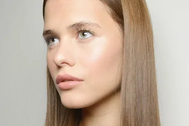 This is the most popular spring beauty trend according to Pinterest
