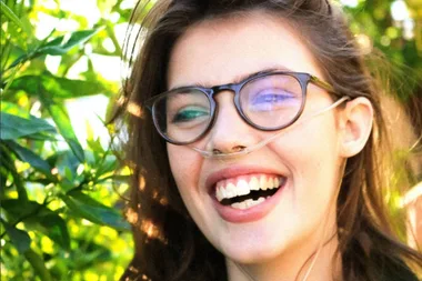 YouTuber, Claire Wineland, has passed away