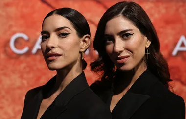 The Veronica’s open up about their mum’s devastating health news