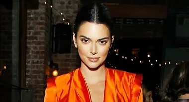 Kendall Jenner shows off new tattoo following split from Ben Simmons