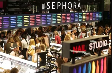 Sephora opening their newest store in Sydney this month