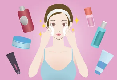 4 easy makeup removers for the lazy girl in all of us