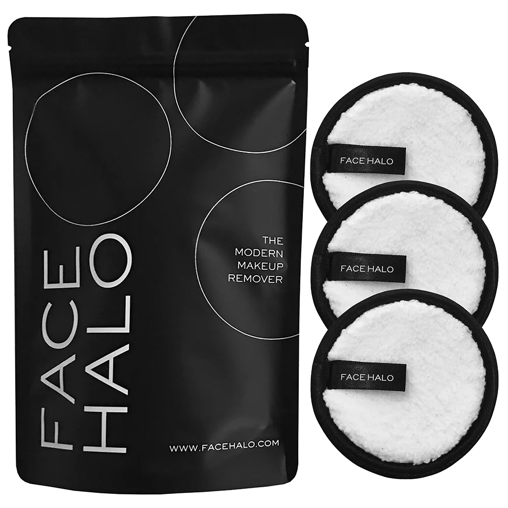 Face Halo