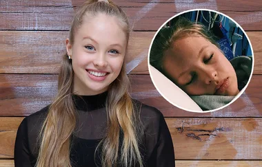 Home And Away’s Olivia Deeble suffers brain swelling after head concussion