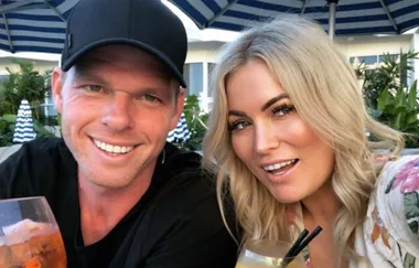 Jarrod Woodgate reveals that he was faking the relationship with Keira Maguire