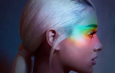 Fans find a crazy hidden message in Ariana Grande’s song ‘breathin’
