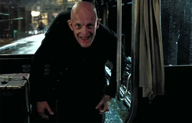 ‘Harry Potter’ Star Jim Tavare Has Suffered A Broken Neck In Horrific Car Crash