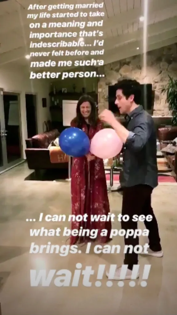 David Henrie Instagram