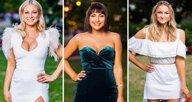 Social media goes into meltdown as the Tripod leaves the Bachelor mansion