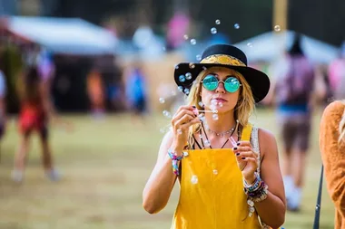 Lost Paradise 2018’s huge lineup is officially here
