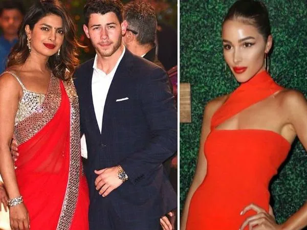 See Nick Jonas’ ex Olivia Culpo’s reaction to his engagement