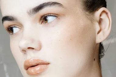 This buzz-worthy ingredient acts like a vacuum for your pores