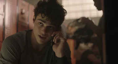 There’s a ‘High School Musical’ Easter egg in ‘Sierra Burgess is a Loser’